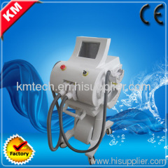 IPL machine IPL hair remove skin rejuvenation