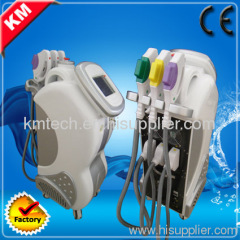 E-light laser hair removal