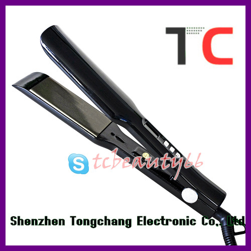 hair styler machine TC-S109 black