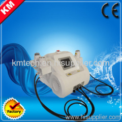 vacuum cavitation slimming