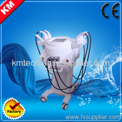 Most popular multifunction cavitation liposuction vacuum body shaping