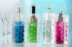 PVC wine bag