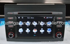 FIAT Bravo DVD navigation [HL-8811GB]