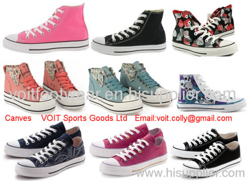 All kinds of canvas shoes, fashion canvas shoes,comforter ,high quality