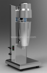 Commercial Stainless Steel Milk shake machine