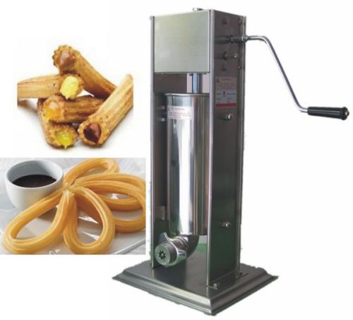 Churro maker