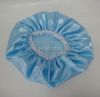 promotional shower cap