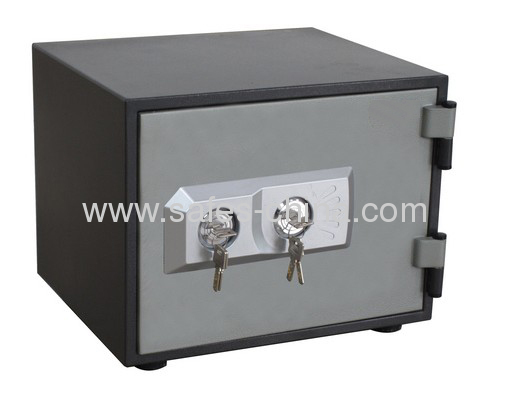 fireproof safe with combination lock
