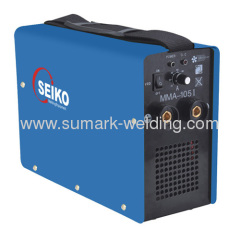 High Quality IGBT Technology Inverter MMA Welding Machine