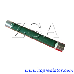 Power Ceramic Tube Adjustable Resistor