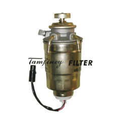 Fuel filter for Mitsubishi 12185755710 12990155850