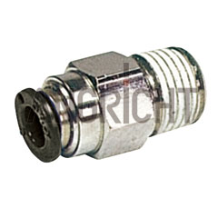 pneumatic quick coupler