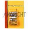 5PC Quick Coupler