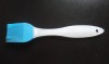 Silicone Brush