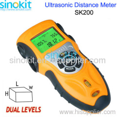 laser distance meter