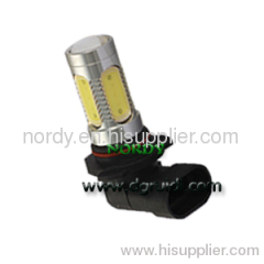 brightness led fog bulb high power led tail light Audi led fog bulb Led Fog Light 9006-5x1.5WCT