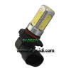 Led Fog Light H11-5x1.5WC H11 led tail light BMW led fog bulbs Vehicle led fog bulb high power led fog light