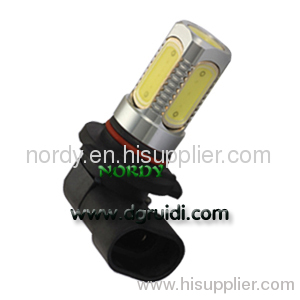 Led Fog Light H11-5x1.5WC H11 led tail light BMW led fog bulbs Vehicle led fog bulb high power led fog light