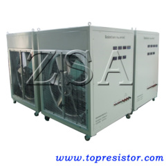 Fixed Resistive Load Bank