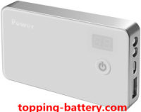 Portable Battery Charger