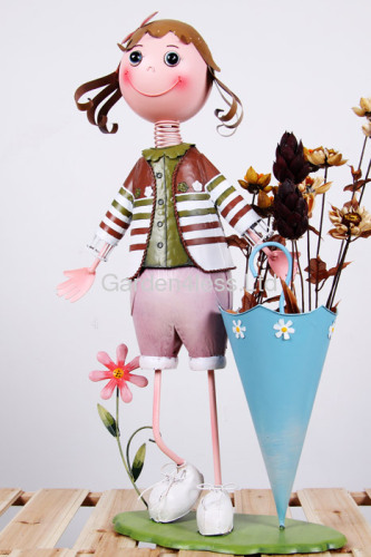 garden decor flower pot outdoor flower planter