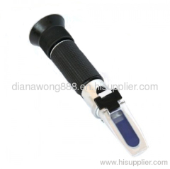 Clinical refractometer RHC-200ATC