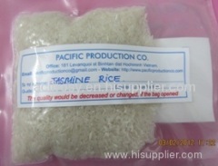 Sell white rice broken 5%, 10%, 100%... from Vietnam