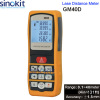 Lase Distance Meter GM40D