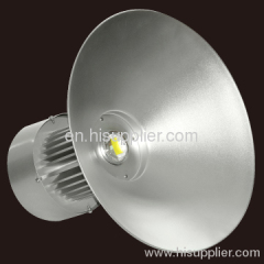 Warm White / White 100w 220v Aluminum Led high Bay Lighting (Ray-ML100W)