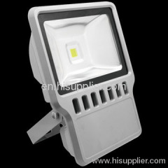 High Power Led Flood Lighting 100W 220V With 95% Power Factor