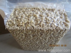 Sell cashew nut w240, w320, w450, ws without shell from Vietnam