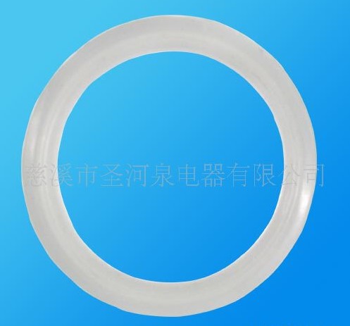 Silicone Gasket