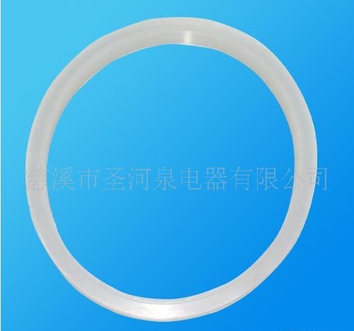 Silicone Gasket