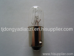 Miniature Lamp Bulb