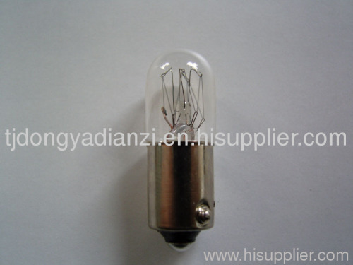 miniature light bulb