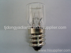 miniature light bulbs