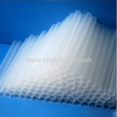 Silicone tube