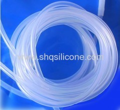 Silicone Tube