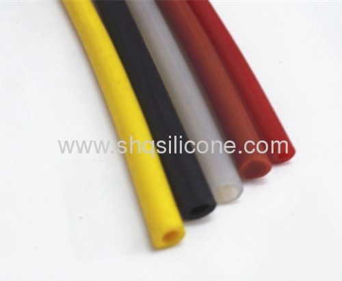 silicone tubes