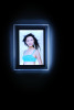 led light box photo frame