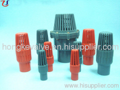 PVC Foot Valves