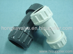 coupling fitting