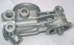 Deutz engine spare part Filter Bracket