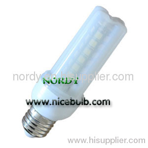 6W 5050SMD GU10 E14 G9 E27 led garden light led E27 yard lamp 5050SMD led yard bulb