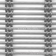stainless steel decorative wire mesh wire cloth