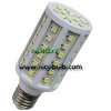 9W Plastic Brightness led garden lamp powerful led corn bulb led Corn light 1205-60SMD5050