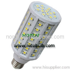 13W E27 B22 E14 brightness led corn bulb powerful yard led lamp led Corn light 1560-84SMD5050