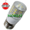 3.8W 5050SMD Led yard bulb E27 led corn lamp mini led corn light E27-C124C