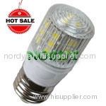 3.8W 5050SMD Led yard bulb E27 led corn lamp mini led corn light E27-C124C