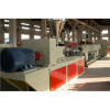 PVC pipe machine